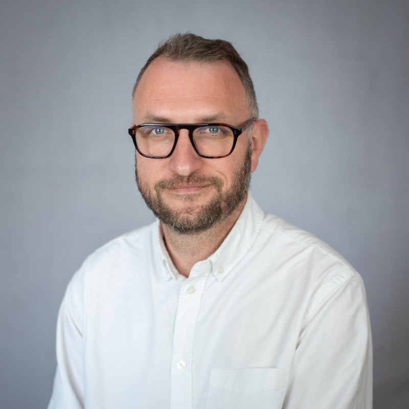 Tim Norris-Wiles